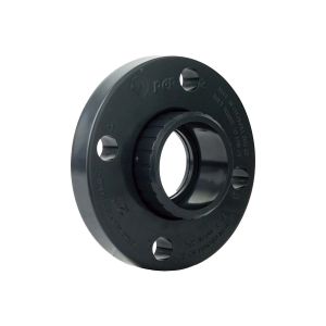 Brida PVC van stone para soldar 2" PCP