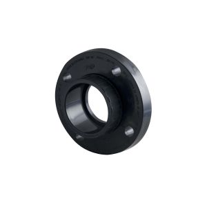 Brida PVC van stone para soldar 3" PCP