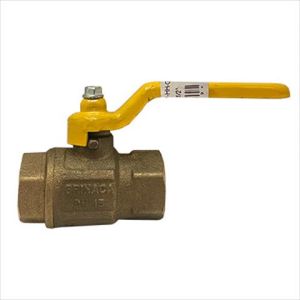 VALVULA DE BOLA GAS MANI. ELECTROESTATICA BALNACA. GRINACA