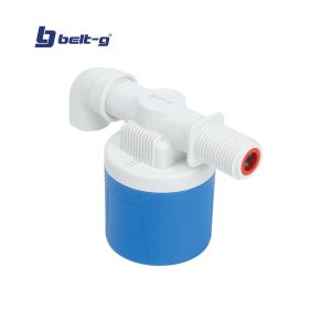 Válvula de control 1/2" para tanque Belt-g