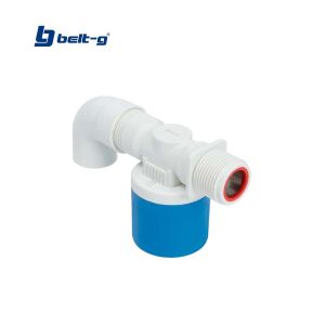 Válvula de control 1" para tanque Belt-g