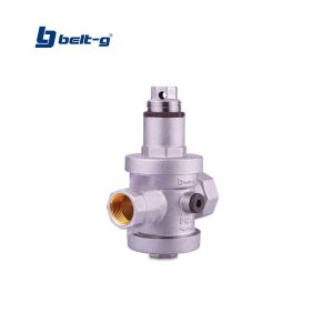 Válvula de reduccion de presión 1/2" Belt -g