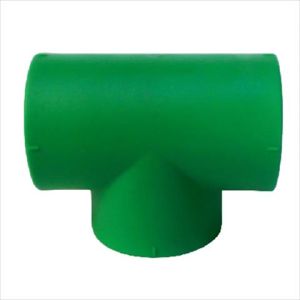 Tee PPR 25 mm Tubrica