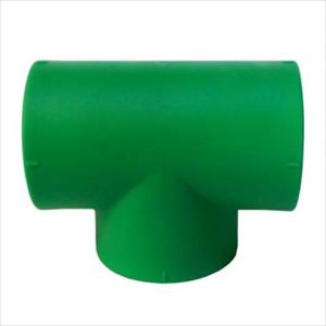 Tee PPR 63 mm Tubrica