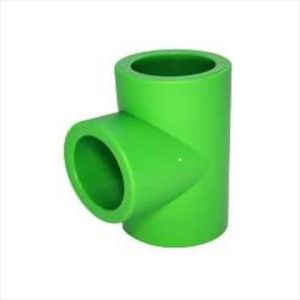 TEE PPR 32MM. TUBOVERDE