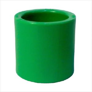 Unión PPR 50mm Tubrica