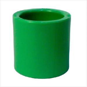 Unión PPR 25mm Tubrica