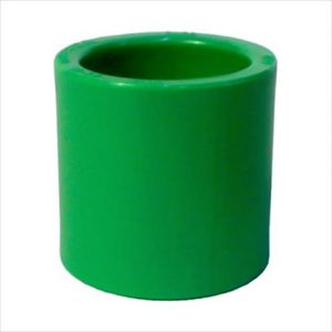 Unión PPR 40 mm Tubrica