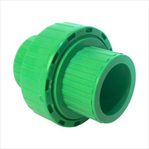 Unión universal PPR 63mm Tubrica