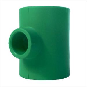 Tee reducción PPR 32 x 25mm Tubrica