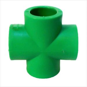 Cruz PPR 20 mm Tubrica