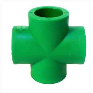 Cruz PPR 25 mm Tubrica