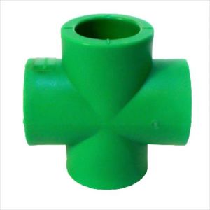 Cruz PPR 32 mm Tubrica