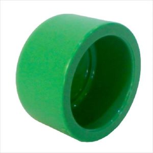 Tapón PPR 25 mm Tubrica