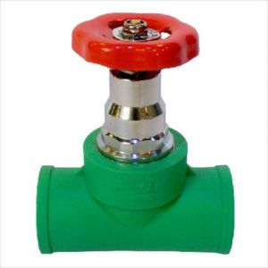 Llave de manilla PPR 20 mm Tubrica