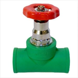 Llave de manilla PPR 25 mm Tubrica