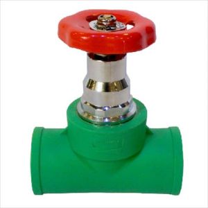 Llave de manilla PPR 32 mm Tubrica