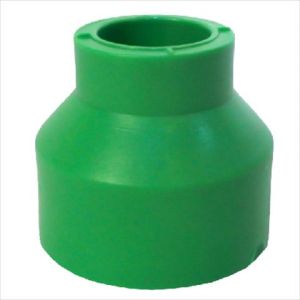 Unión reducción PPR 32 x 20 mm Tubrica