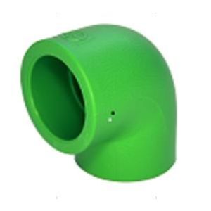 CODO PPR 90 25MM. TUBOVERDE