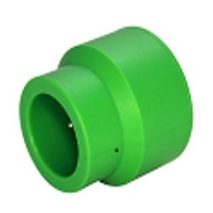 UNION REDUCCION PPR  25X20MM. TUBOVERDE