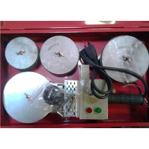 POLIFUOSIRA TH75-110MM 110V. TUBOVERDE