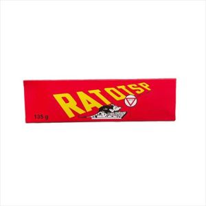 PEGA PARA RATAS 100GR
