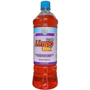 Limpotex hogar 1 litro Disorca