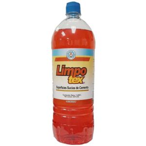 Limpotex original 1.43 litros Disorca