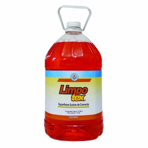 Limpotex original 1 galón Disorca