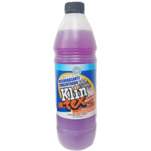 Desengrasante klintex industrial 1.43 litros Disorca
