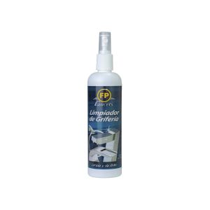 Limpiador de griferia 400 ml Fp