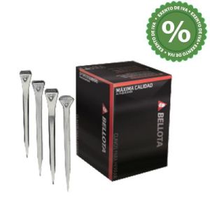 CLAVO PARA HERRAR E5 . BELLOTA (USO AGRICOLA)