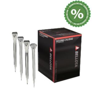 CLAVO PARA HERRAR E6 . BELLOTA (USO AGRICOLA)