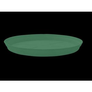 PLATO D-30 VERDE. DERIVADOS PLASTICOS