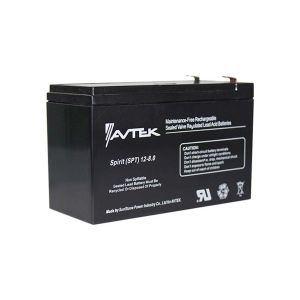 Batería para UPS 8 ah Avtek