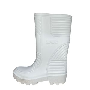 BOTA BLANCA SUPLA T37