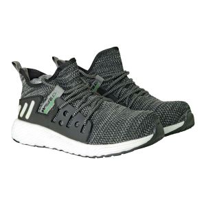 Bota de seguridad deportiva talla 42 World safety