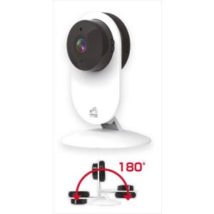 CAMARA FIJA 1080HD. RCA SMART