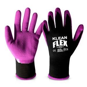 Guante revestido de nitrilo klean flex Produsca