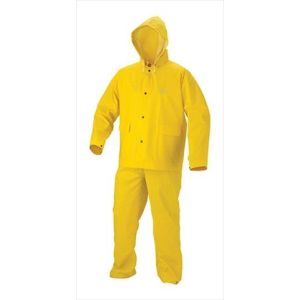 IMPERMEABLE PARA MOTORIZADO TALLA XL