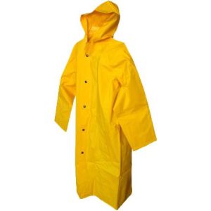 IMPERMEABLE TIPO GABAN TALLA M