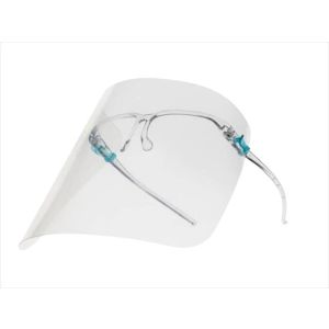 CARETAS PROTECTORES FACIALES