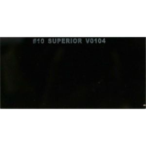 VIDRIO PARA CARETA  DIN10 . PERFECT