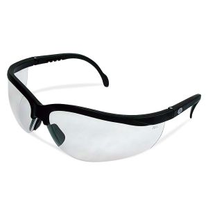 Lentes de seguridad tono transparente Wayu