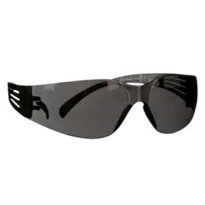 Lentes de seguridad virtua oscuros 3M