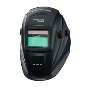 Careta para soldar Furius