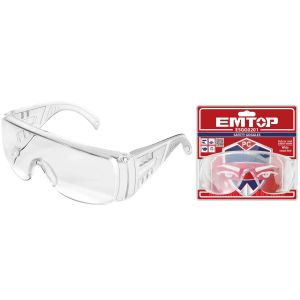Lentes de seguridad Emtop