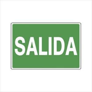 SEÑAL DE SALIDA. BEST VALUE