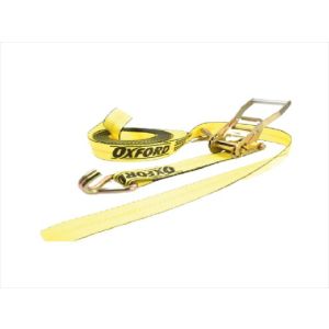 CINCHA CON RATCHET 2". OXFORD