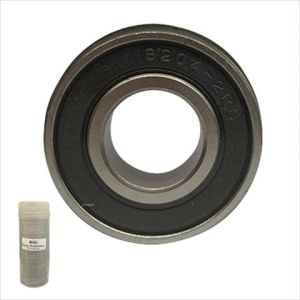 ROLINERA PARA RUEDAS DE CARRETILLAS. RUTEL